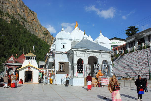 Gangotri Dham