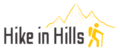 Hike in Hills logo trans