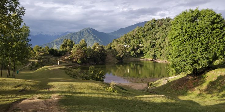 Deoria tal trek