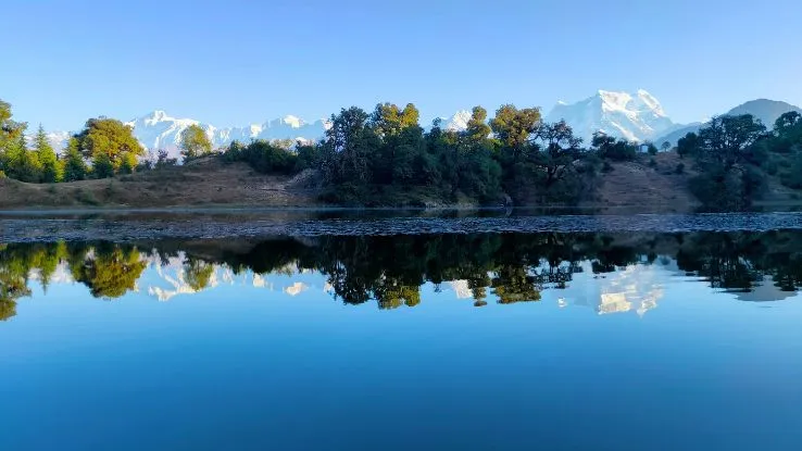 Deoria Tal