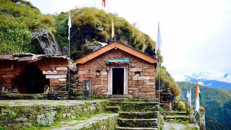 Rudranath